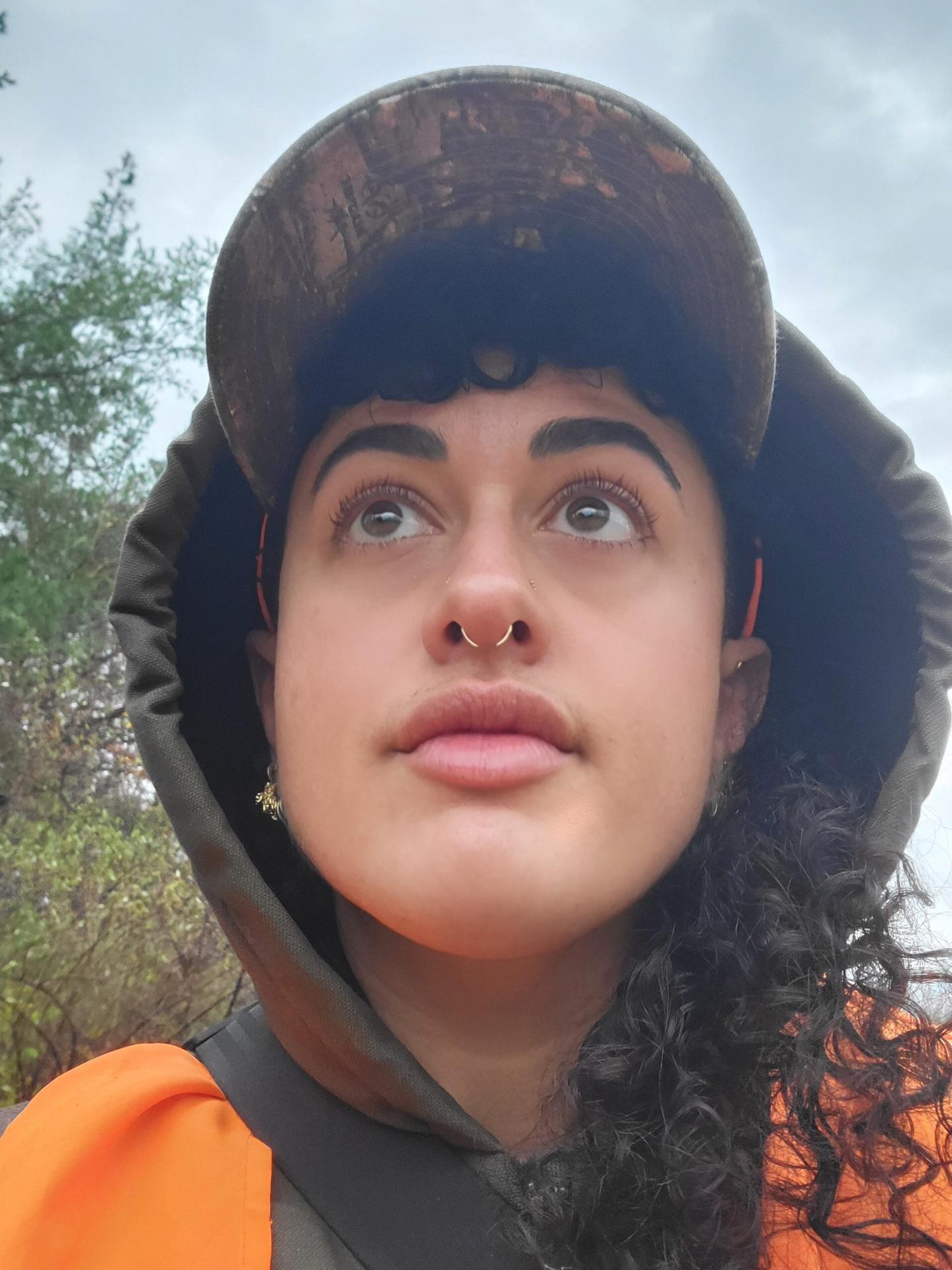 Photo HD Devorah Reine - 1