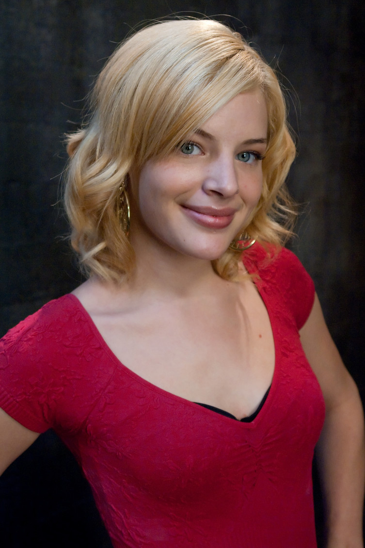 Photo HD Ally Ann - 2