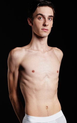 Photo HD Max Mabry - 2