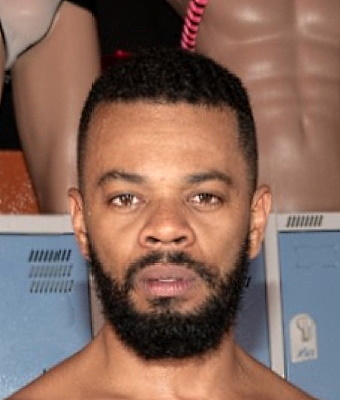 Diego Moreno Anulingus