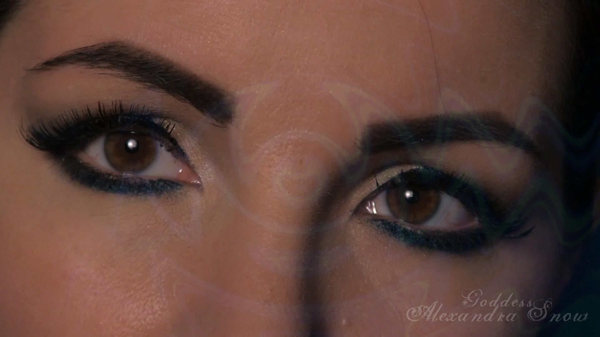 Trance: Deep Eye Training
