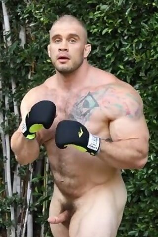 Photo HD Davin Strong - 5