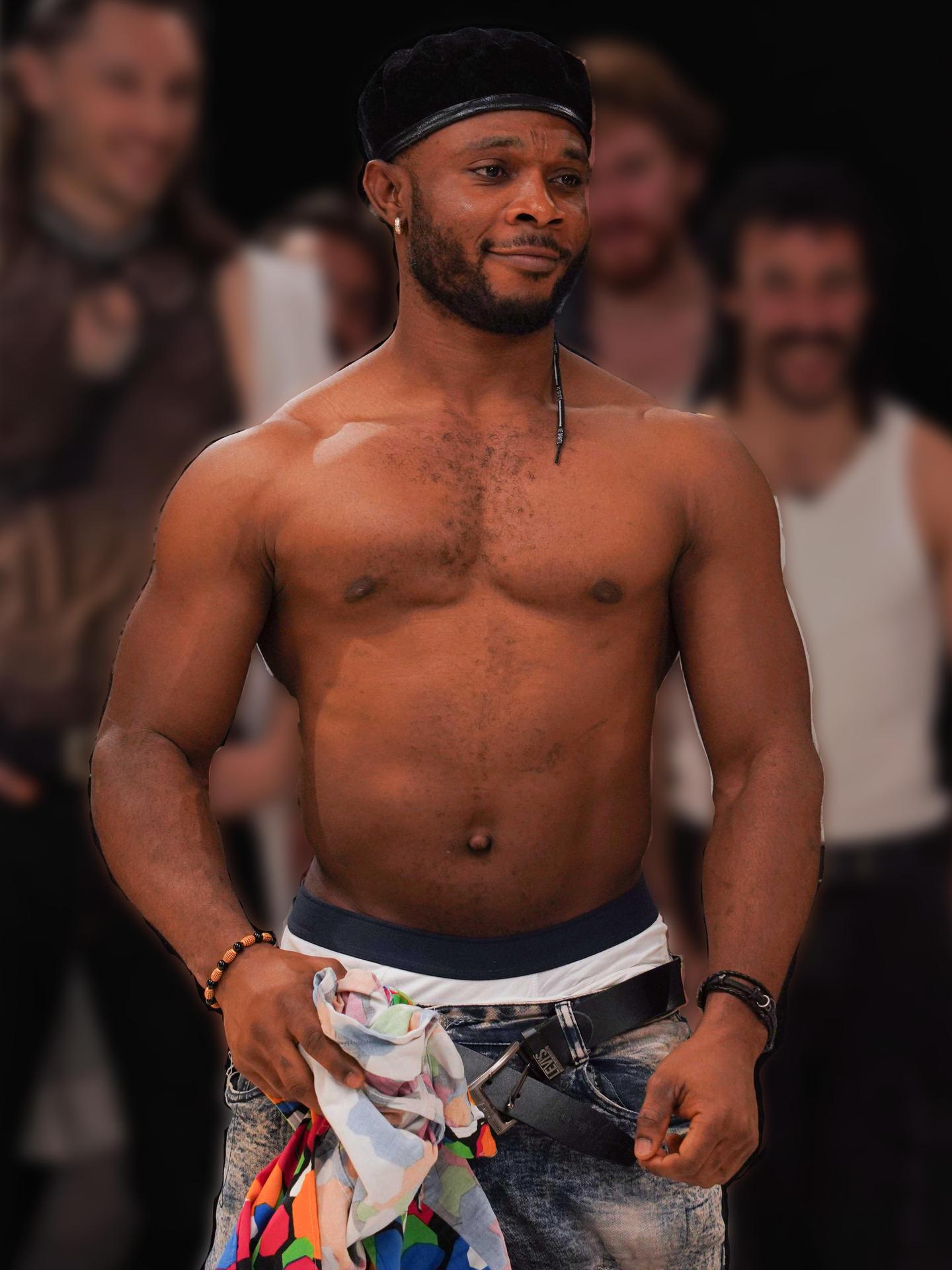 Frank