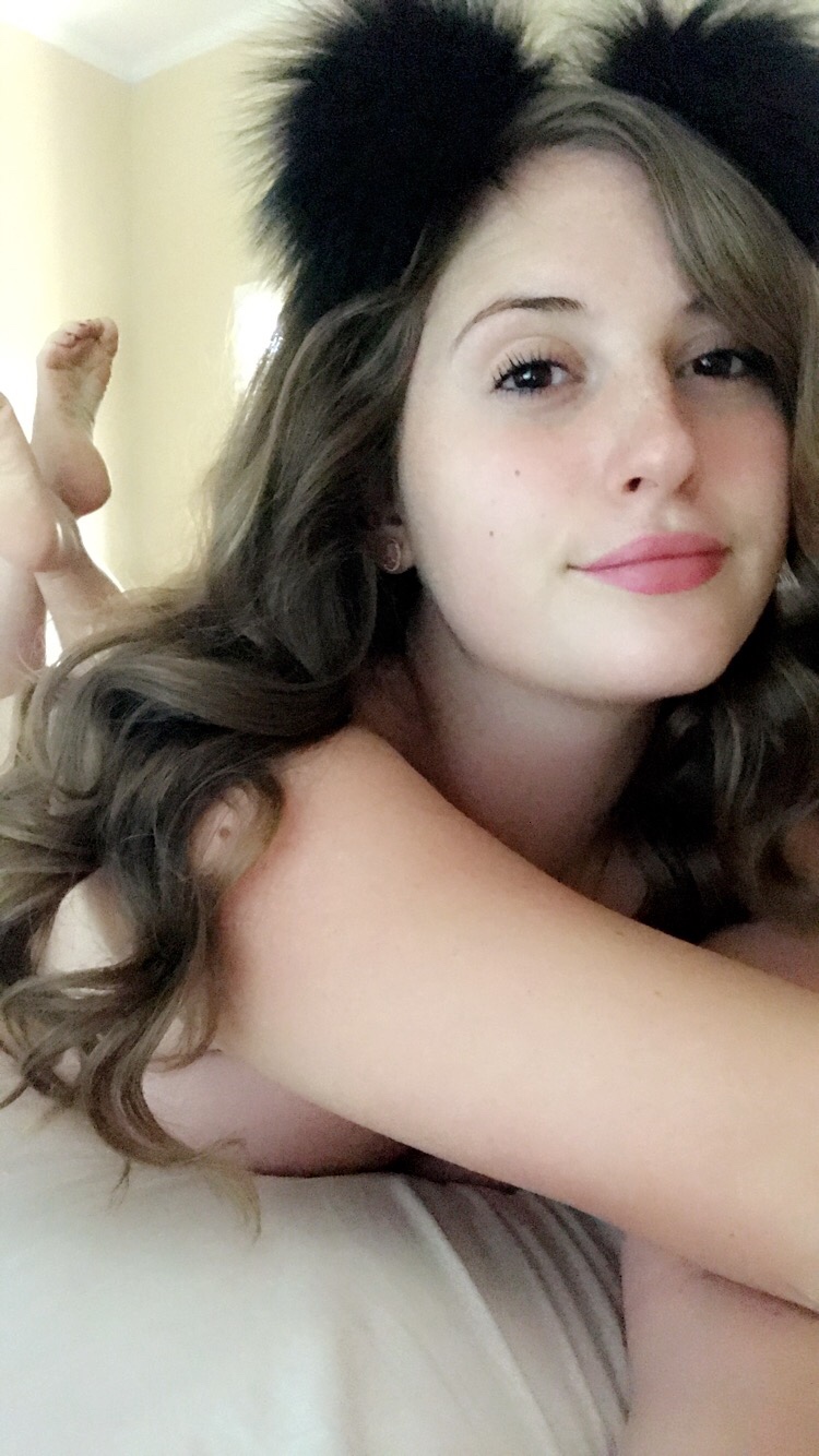 Photo HD Allyson Bettie - 2