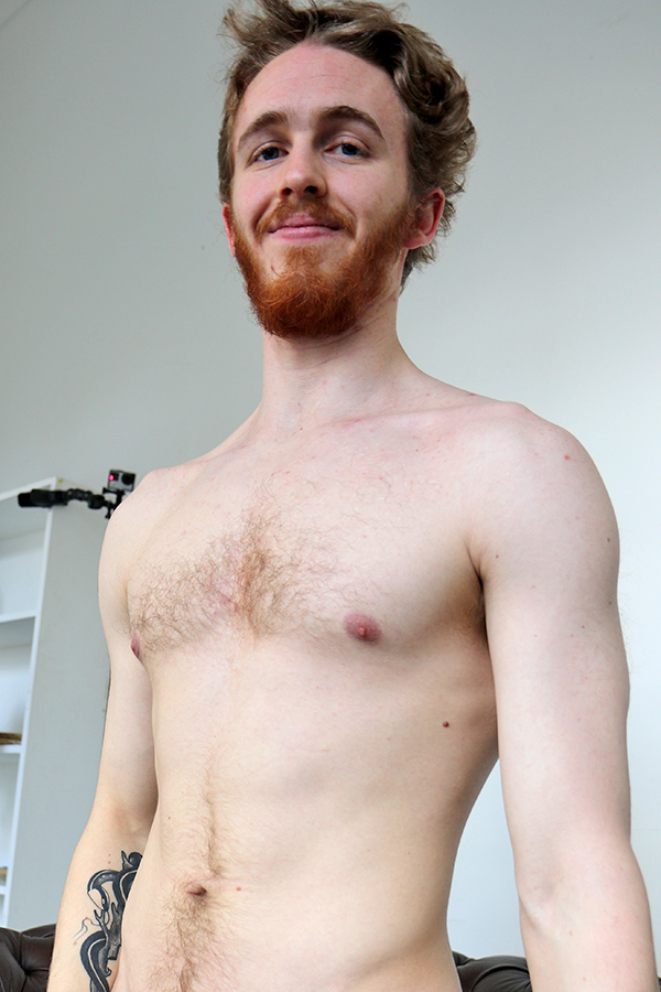 Tomas Kyle Bentley Race