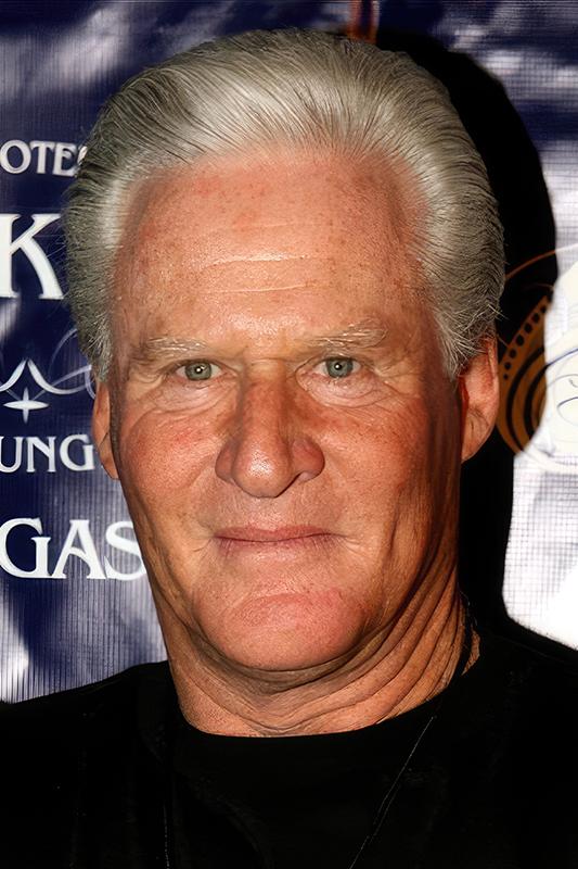 Photo HD Randy West - 1