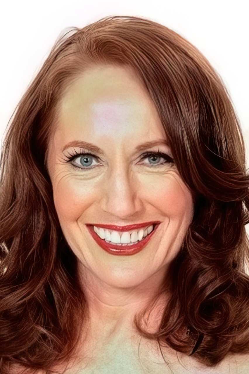 Carolyn Khols Interracial