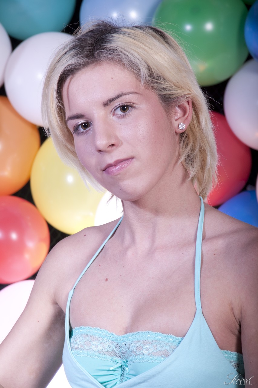 Photo HD Gabrielle Hell - 1