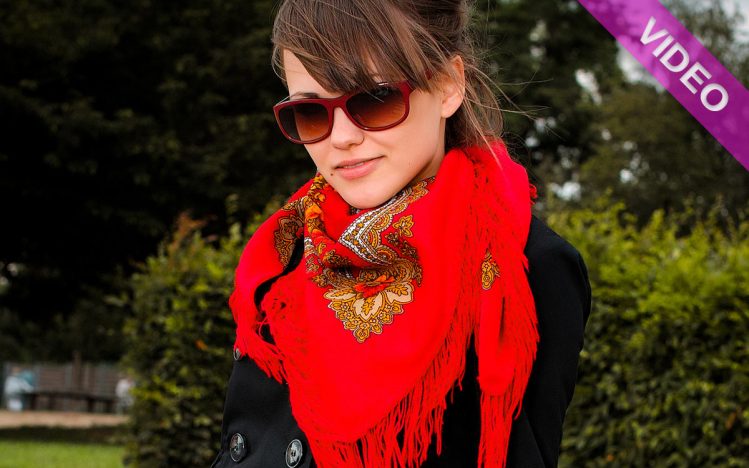 #038 Business woman Highstyle fashion