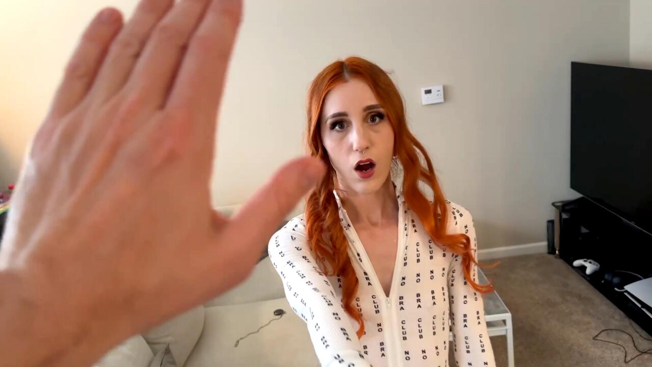 Failed Party Trick