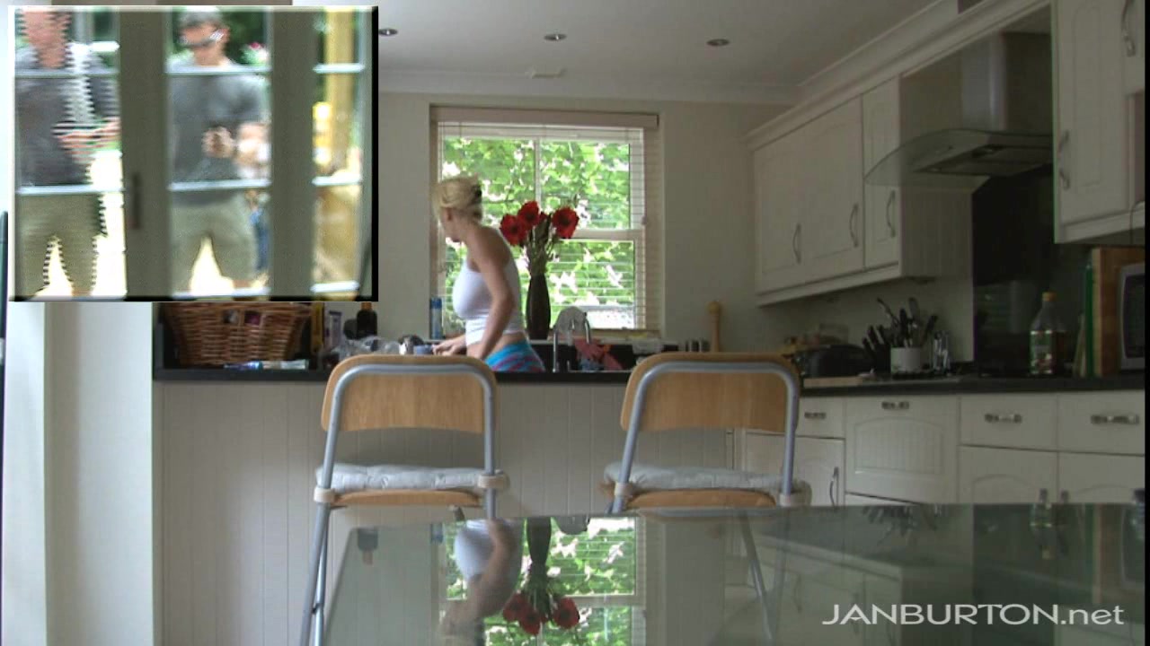 Window Cleaners Ep 1