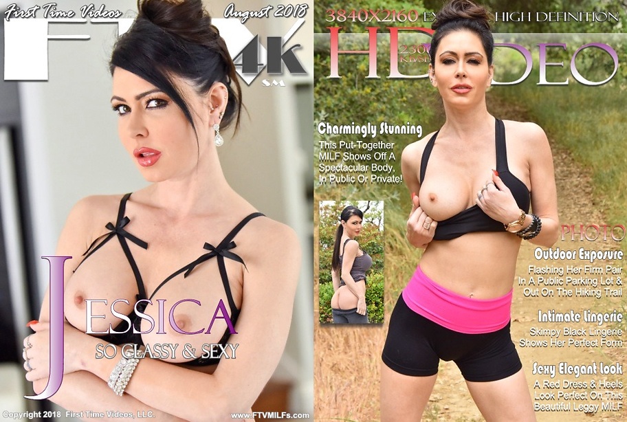 So Classy & Sexy - Charmingly Stunning