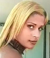 Eva Ciccone Gorge profonde