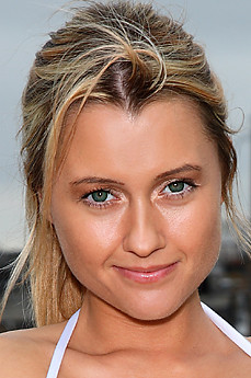 Photo HD Ginger Lee - 10