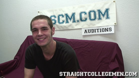 Chester's Audition