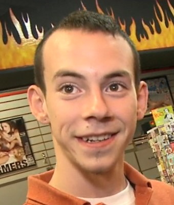 Josh Diesel Fellation