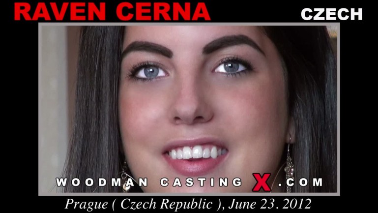 Raven Cerna