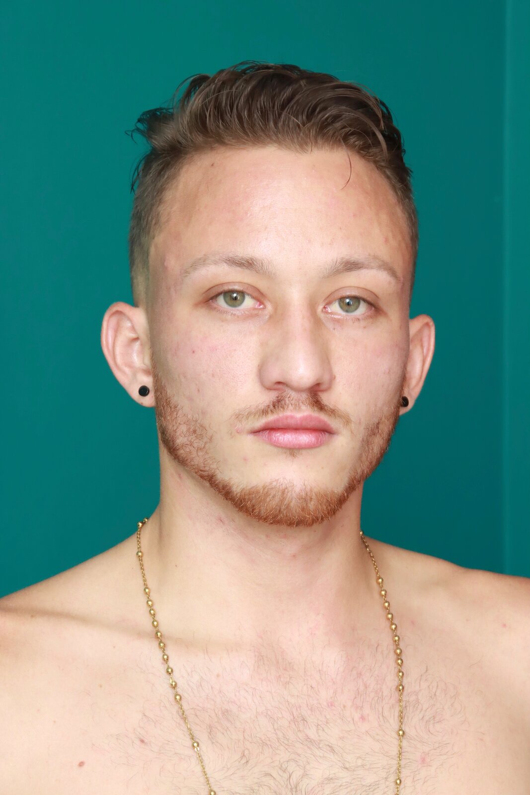 Alberto Paz Sexe en groupe