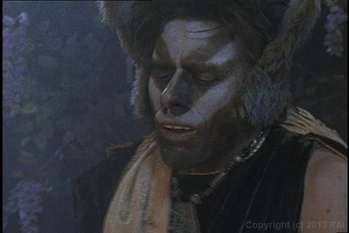 Midsummer Nights Cream - Scene 3