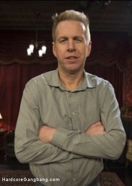 Photo HD Mark Wood - 8