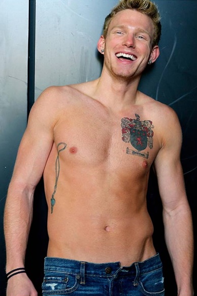 Photo HD Hayden Lourd - 2