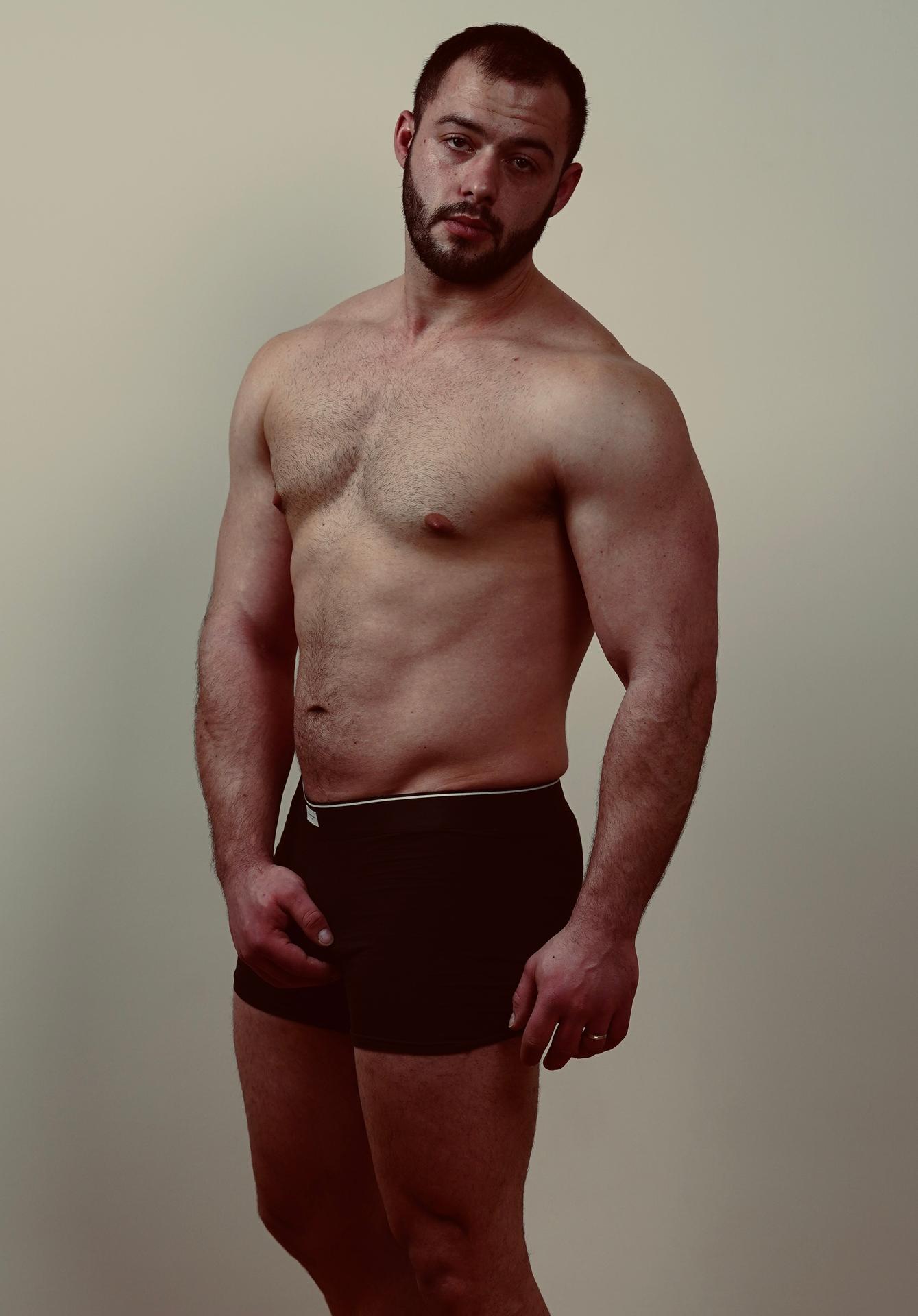 Adam Costa Domination