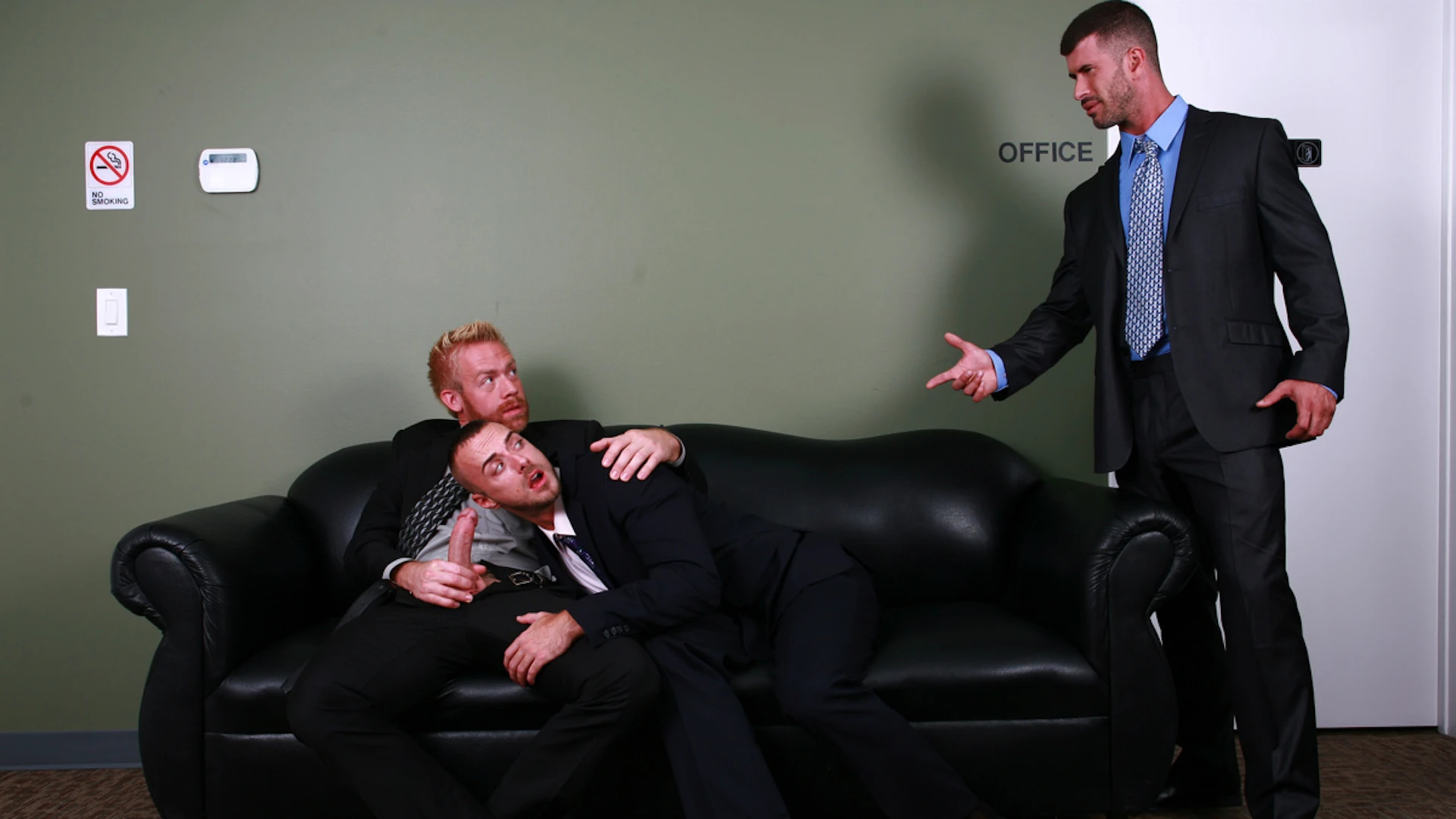 The Interview