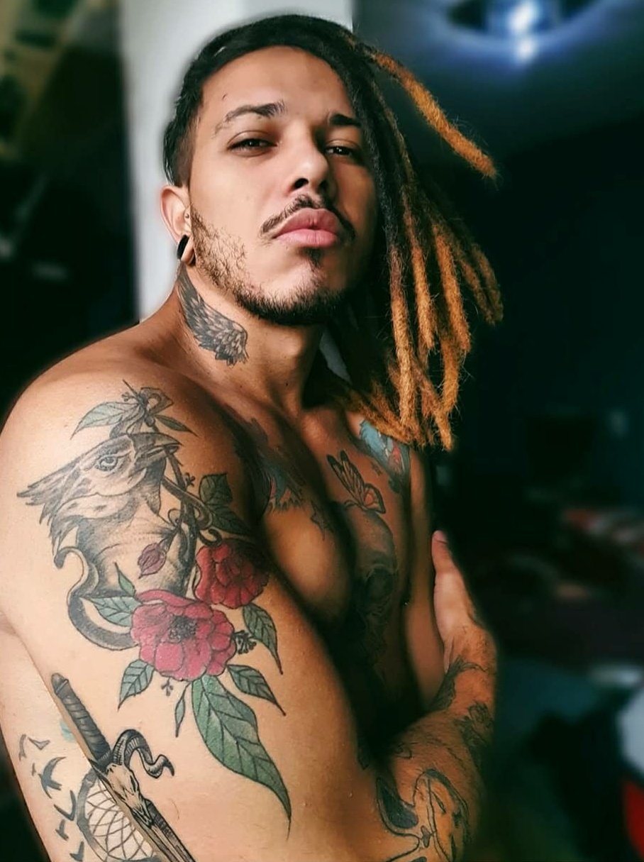 Photo HD Junior Felix - 2