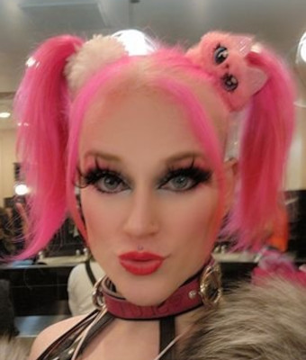 Harley Lockhart Facial