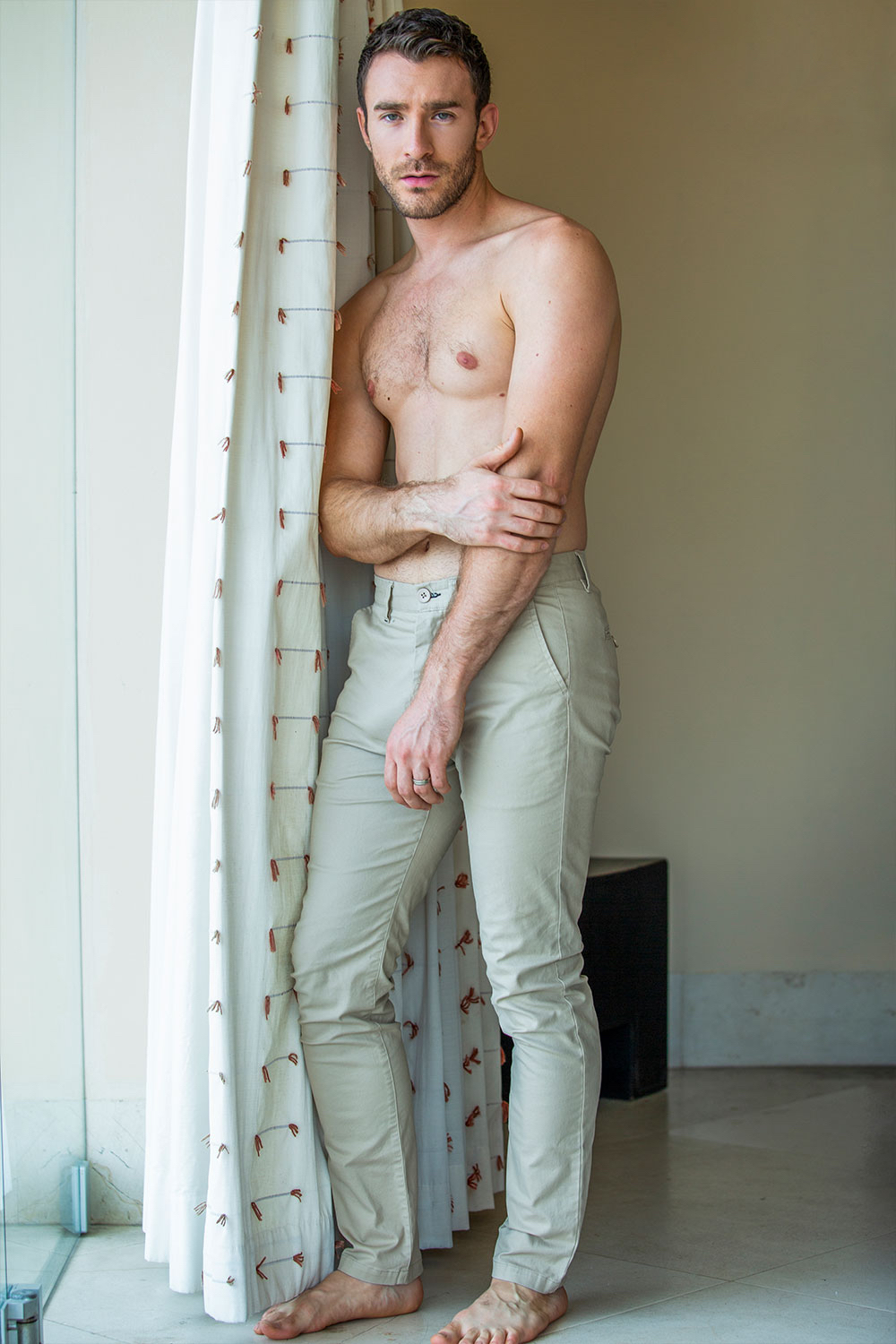 Photo HD Charlie Cherry - 2