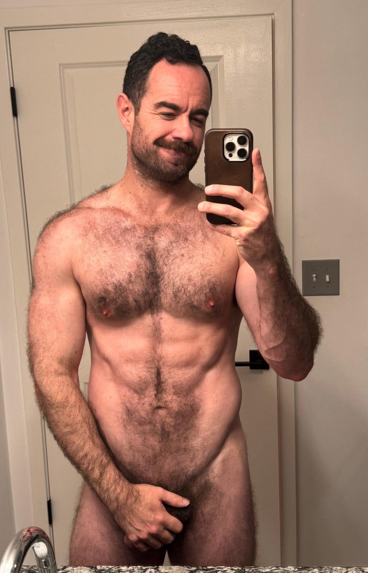 Your Thotty Dad Interracial