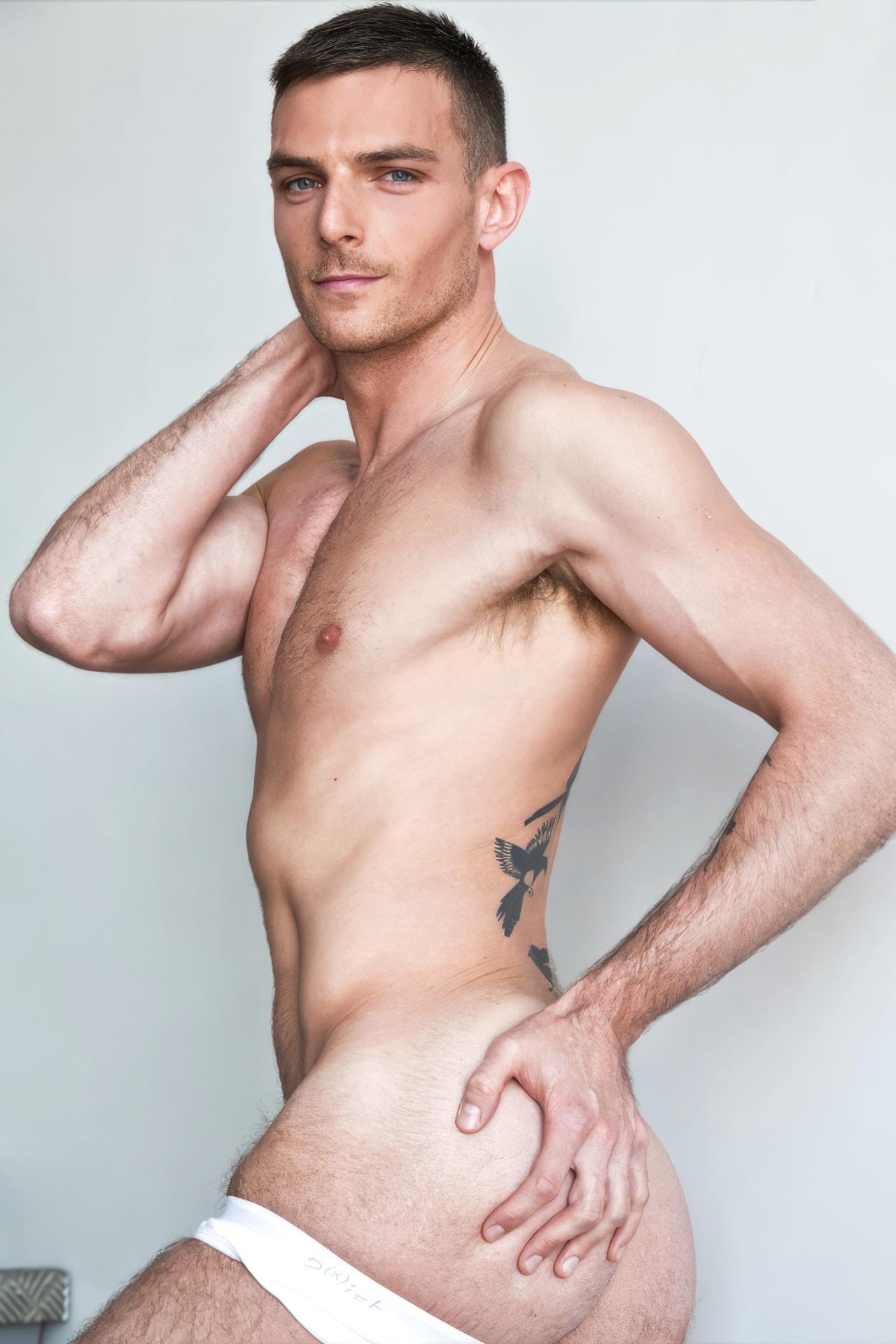 Photo HD Miles Racer - 8