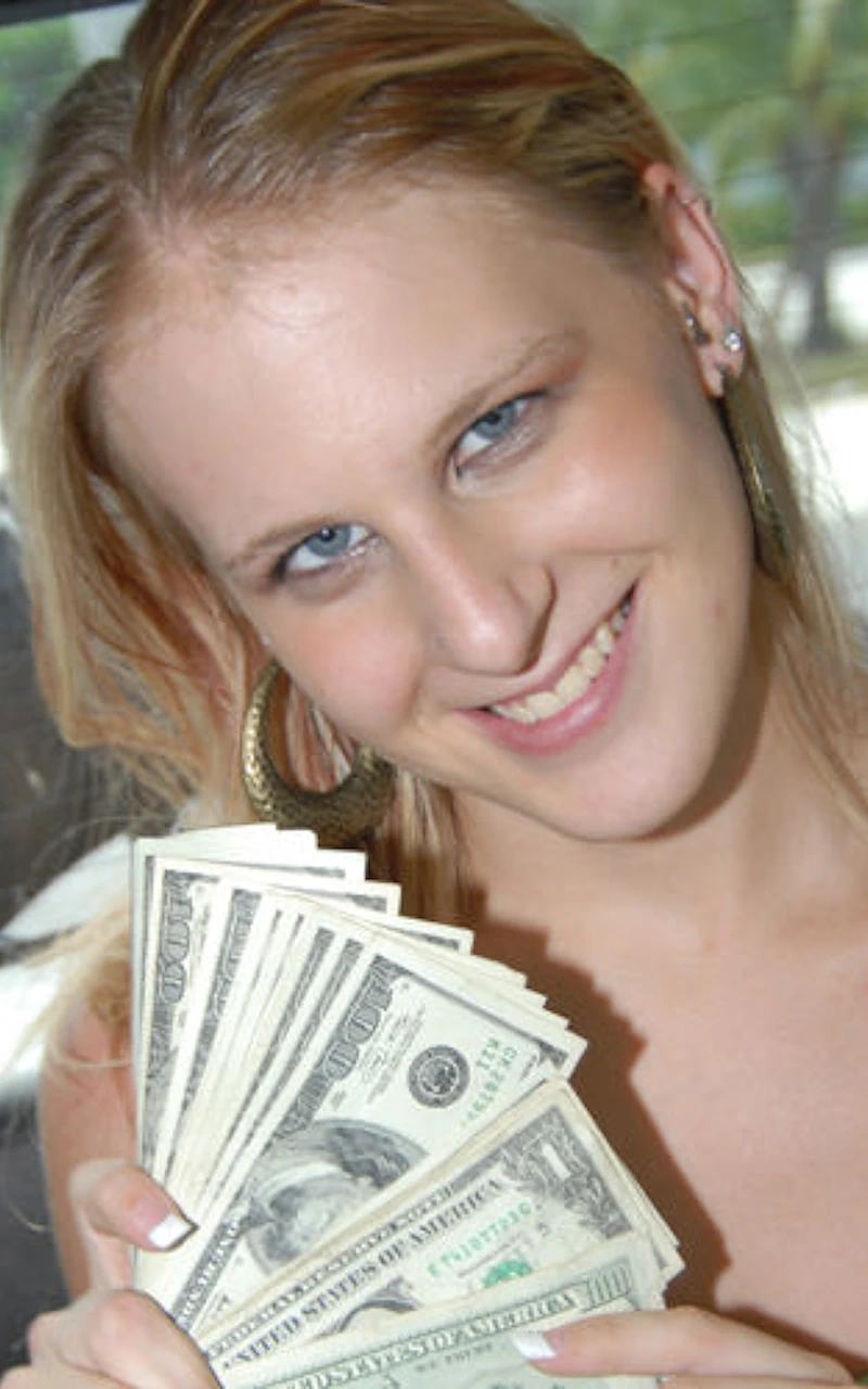 Autumn Knight Money Talks