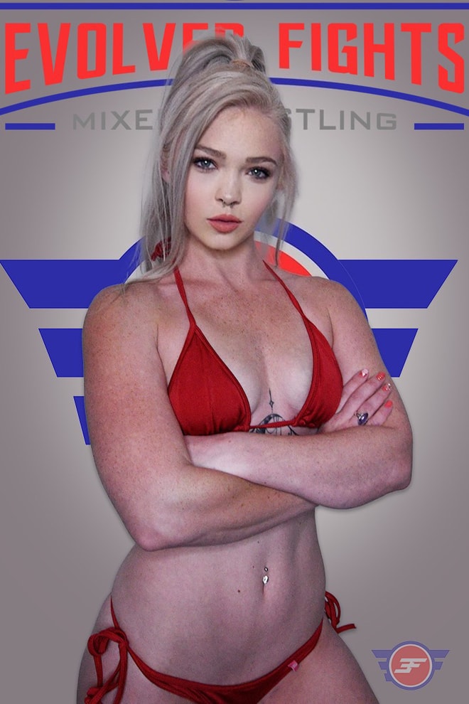 Photo HD Kay Carter - 7