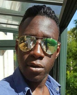 Photo HD Eddy Blackone - 1