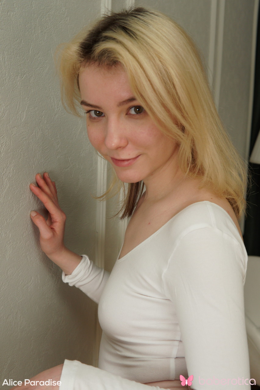 Photo HD Polly White - 5