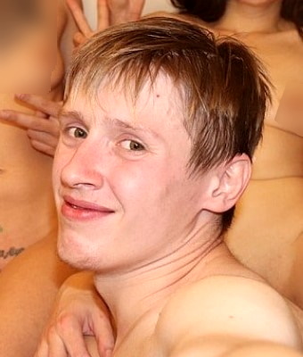 Photo HD Kenneth Anderson - 1