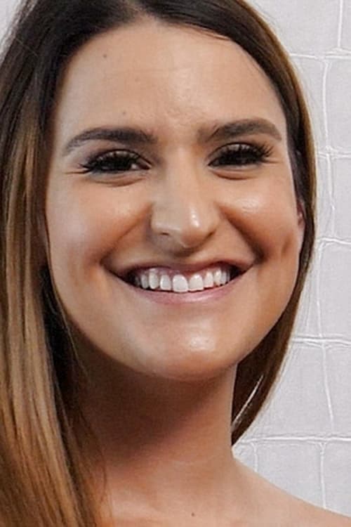 Photo HD Ashley Hunt - 1