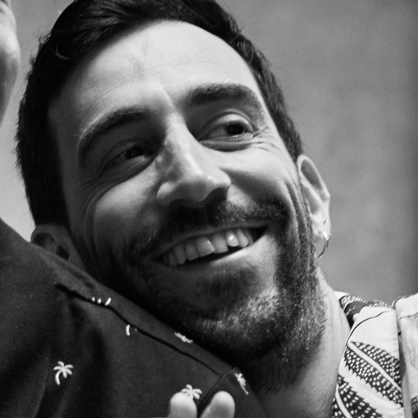 Enol Domènech Noel Alejandro Films