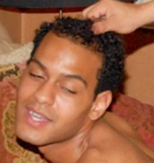 Danii Boys First Time