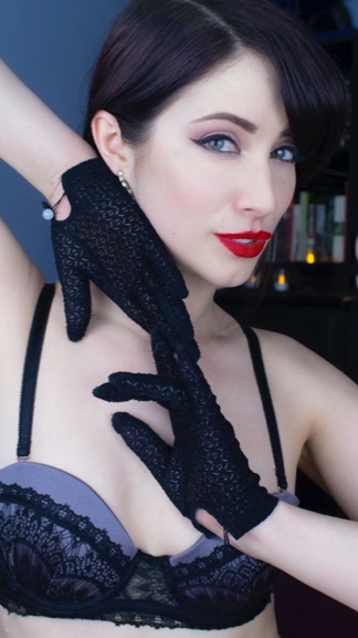 Photo HD Brookelynne Briar - 7