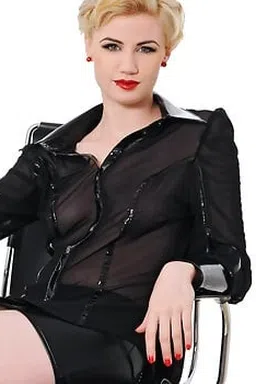 Photo HD Shannon Reid - 1