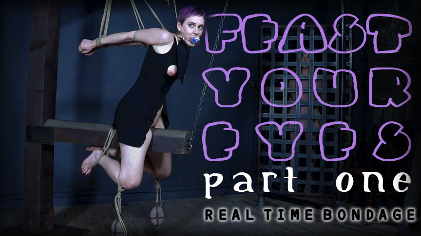 Feast Your Eyes Part 1