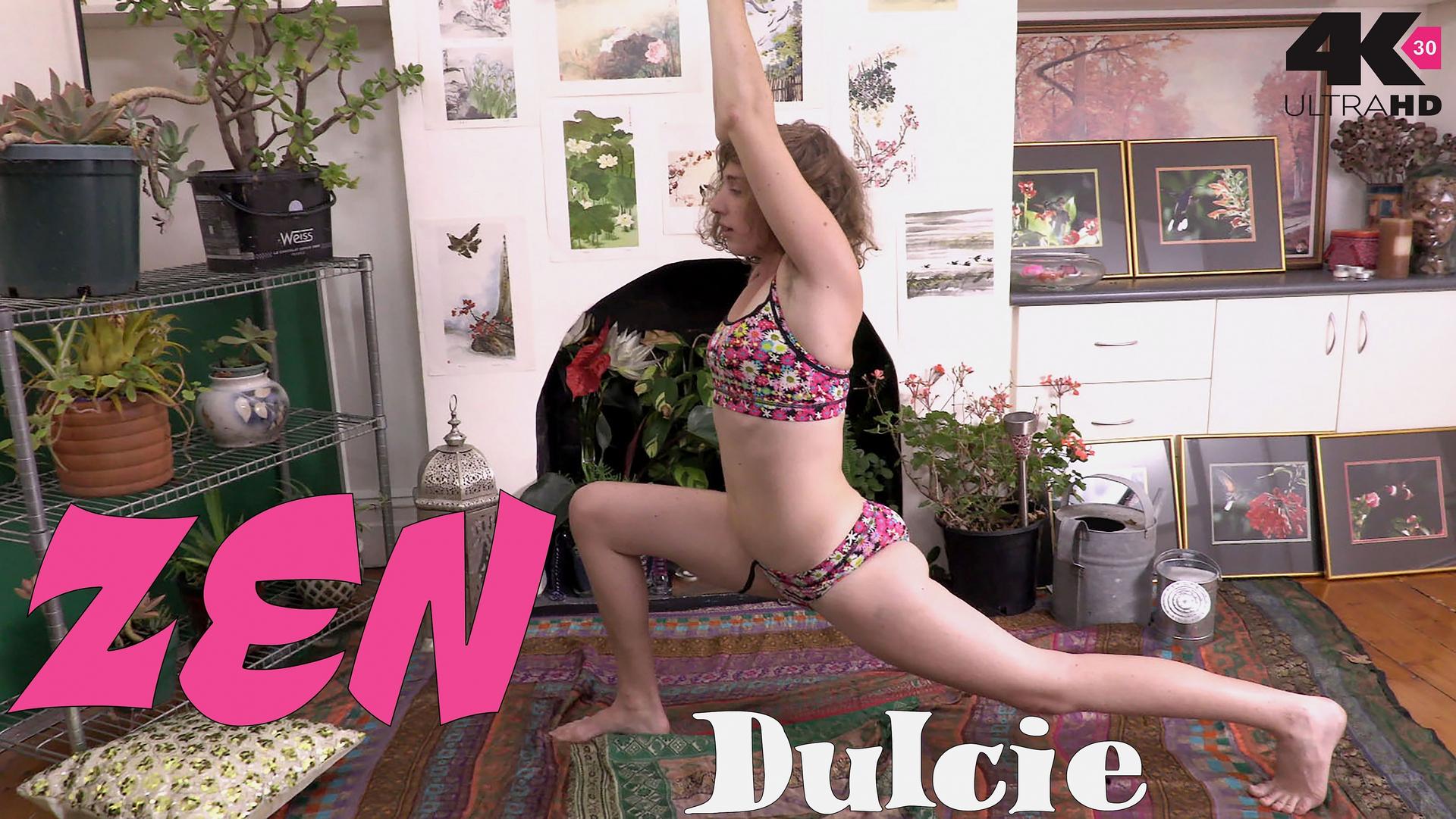 Dulcie - Zen
