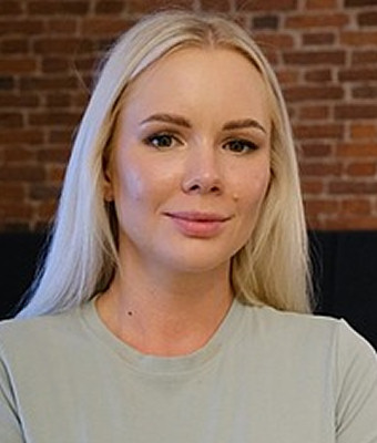 Misha Sunset Fisting