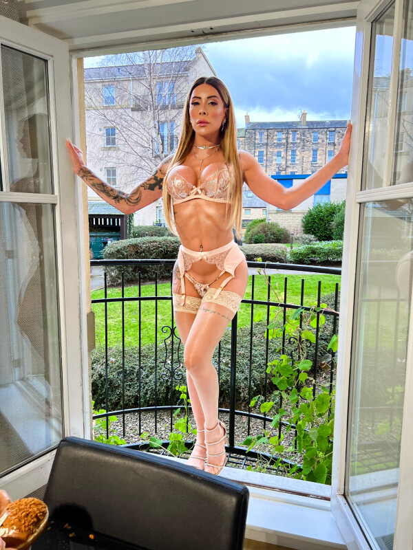 Photo HD Babi Honey - 4