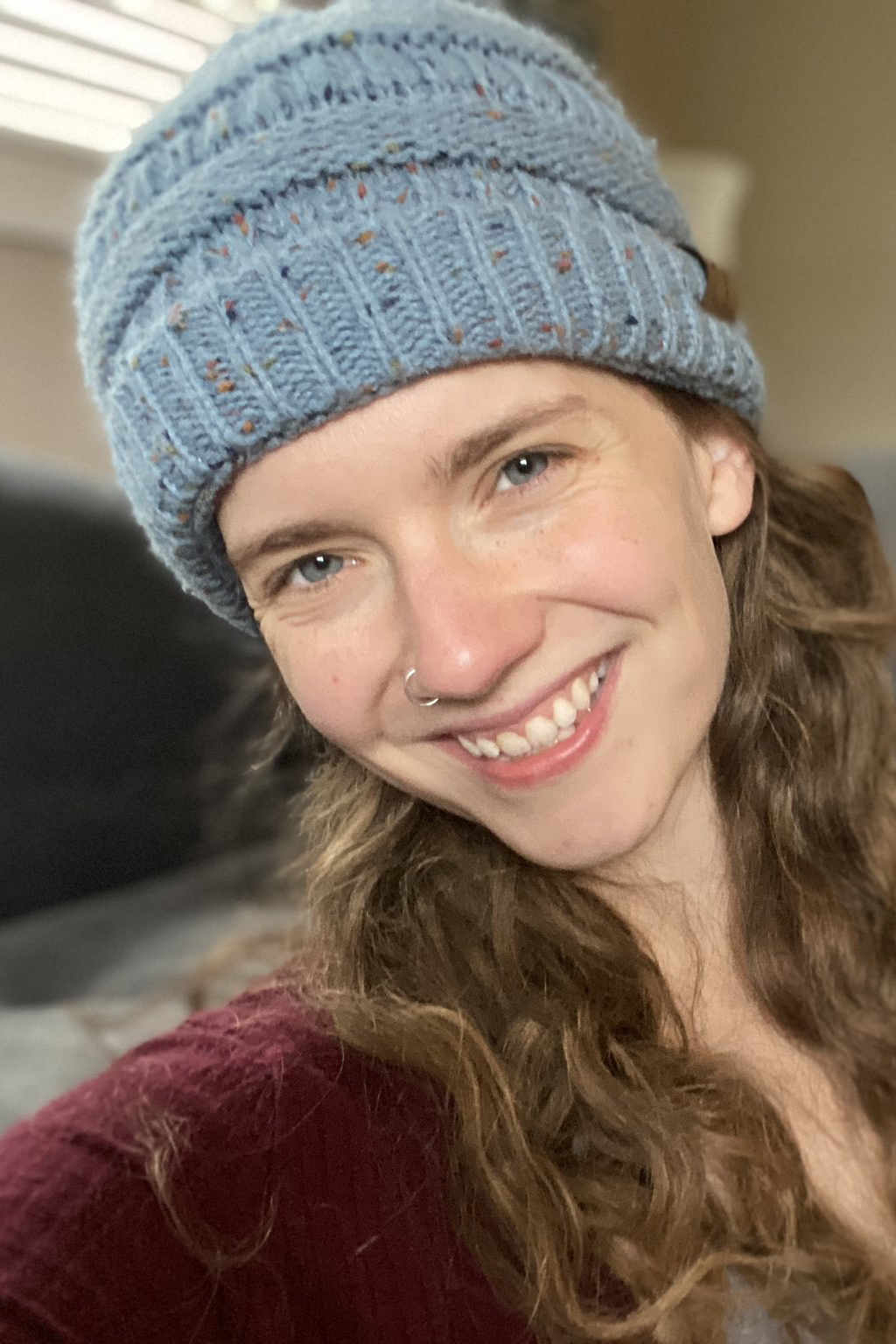 Photo HD Harper the Fox - 3