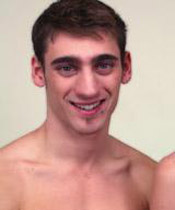 Gino Levy Broke Straight Boys