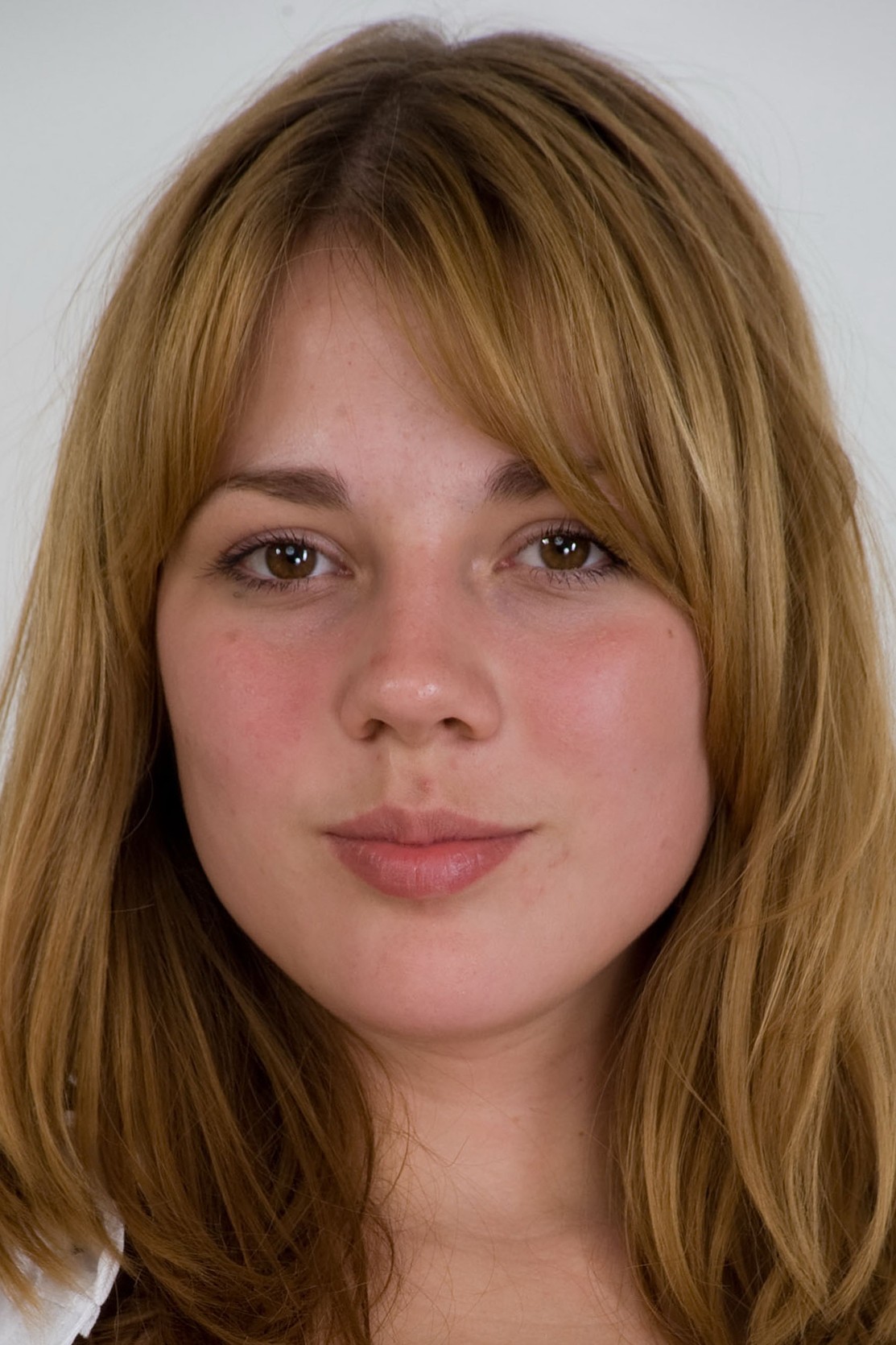 Suzie Parker
