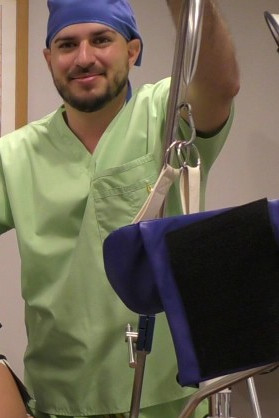 Francesco Lopez Fellation